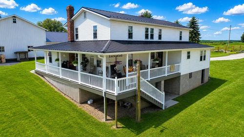 6299 Township Road 80, Bellville, OH, 44813-9534 | Card Image