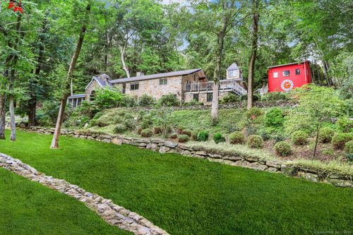 198 Steep Hill Rd, Weston, CT, 06883-1954 | Card Image