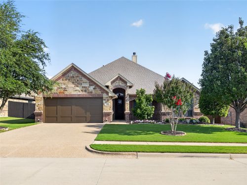 11000 Wanamaker Dr, Benbrook, TX, 76126-1118 | Card Image
