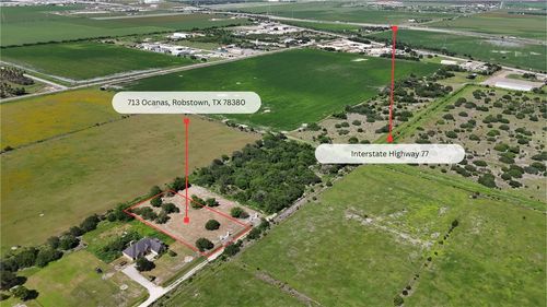 713 Ocanas Rd, Robstown, TX, 78380-4406 | Card Image