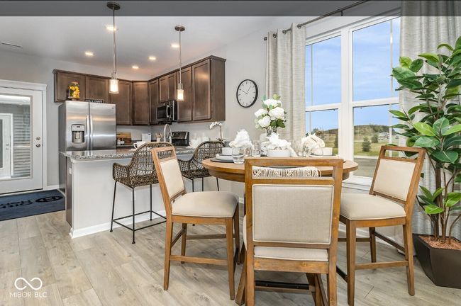 All staged photos are of the Adler Model Home | Image 4