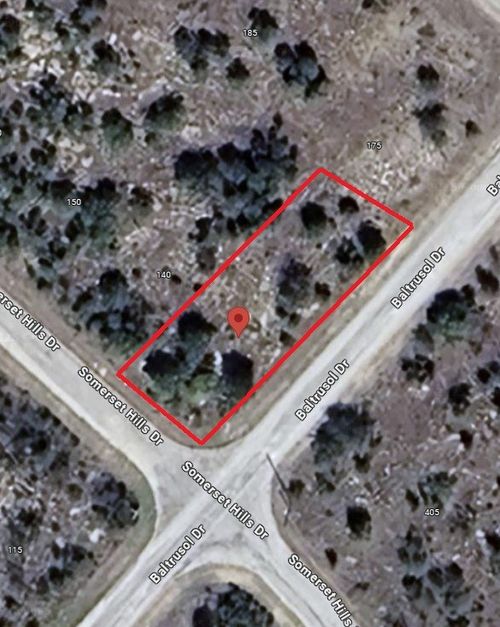 130 Somerset Hills Dr, Graford, TX, 76449 | Card Image