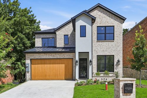 324 Valiant Dr, Rockwall, TX, 75032-8403 | Card Image