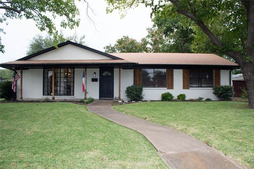 1011 Pacific Dr, Richardson, TX, 75081-3612 | Card Image