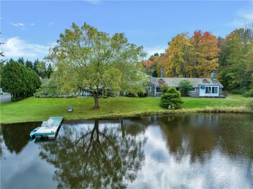 105 Gaf Lake Road, Windsor, NY, 13865 | Card Image