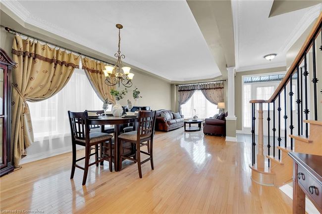 3348 Raspberry Bush Trail, House other with 4 bedrooms, 4 bathrooms and 6 parking in Oakville ON | Image 18