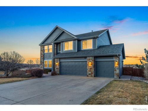 5804 Huntington Hills Drive, Fort Collins, CO, 80525 | Card Image