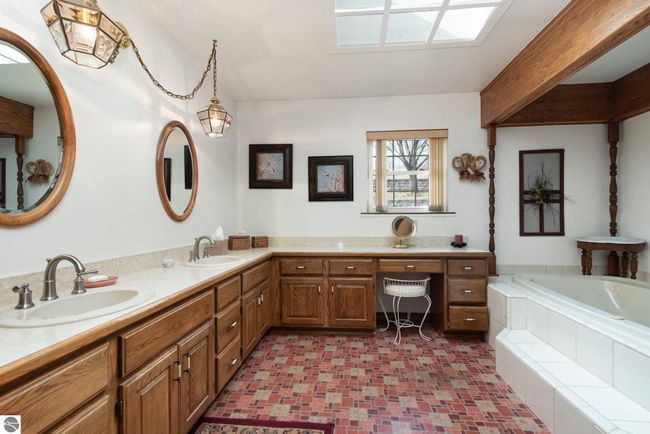 1800 Ridge Rd, House other with 4 bedrooms, 2 bathrooms and null parking in Hale MI | Image 30