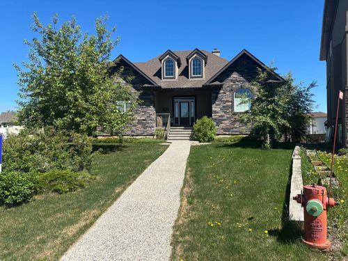 117 Sandpiper Bay, Fort Mcmurray, AB, T9K0L1 | Card Image