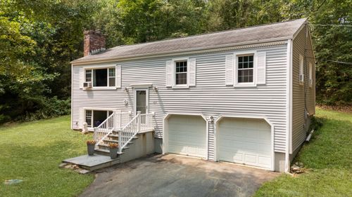 857 Shewville Rd, Ledyard, CT, 06339-1327 | Card Image