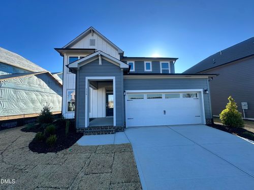 116 Restful Point, Fuquay Varina, NC, 27526 | Card Image