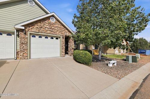 5330 S Marshall Mountain Dr, Show Low, AZ, 85901-7666 | Card Image
