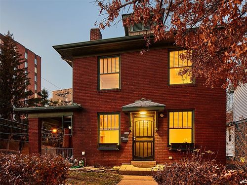 5101 Bayard St, Shadyside, PA, 15232-1416 | Card Image