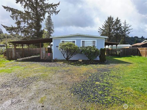 616 California St, South Bend, WA, 98586 | Card Image