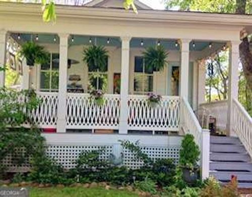 720 Guy Jarrard Rd, Dahlonega, GA, 30533-3070 | Card Image