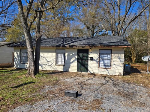 412 Edward St, Montgomery, AL, 36110-1725 | Card Image