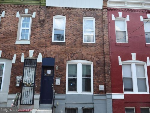 2226 Sigel St, PHILADELPHIA, PA, 19145-1904 | Card Image