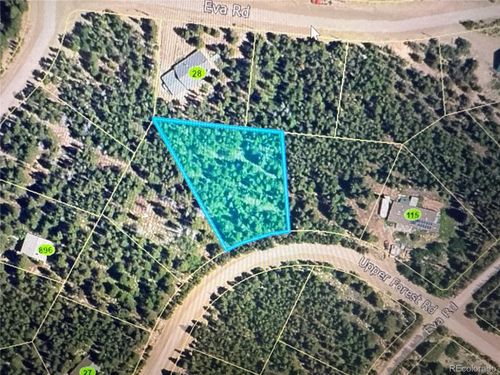 1010 Upper Forest Rd, Idaho Springs, CO, 80452 | Card Image