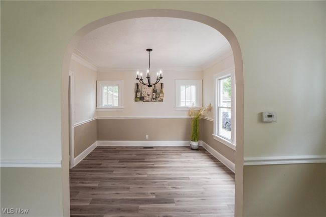 132 Denison Ave, House other with 3 bedrooms, 1 bathrooms and null parking in Elyria OH | Image 6