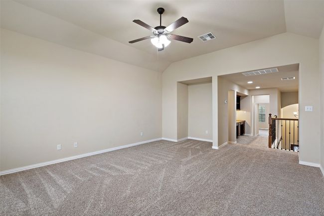 Upstairs living area 1. | Image 21