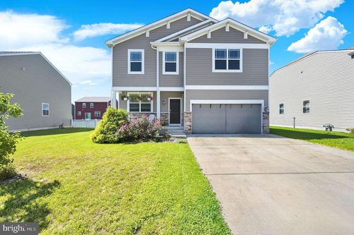 149 N Marshview Ter, MAGNOLIA, DE, 19962-2810 | Card Image