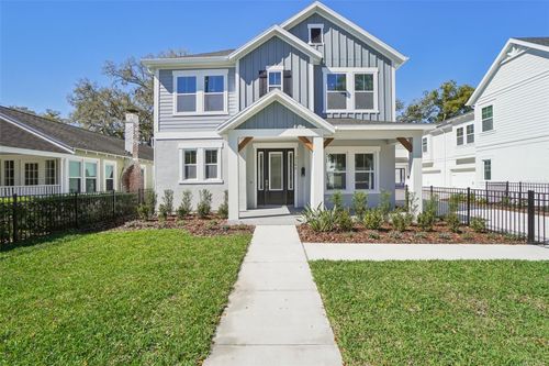 2304 Depauw Ave, ORLANDO, FL, 32804-5406 | Card Image