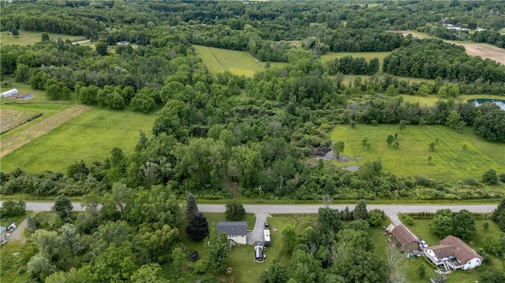 Land in Conesus 2