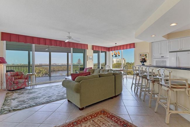 APT-604 - 393 N Point Rd, Condo with 3 bedrooms, 3 bathrooms and null parking in OSPREY FL | Image 18