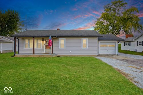 10851 250, Flat Rock, IN, 47234-9407 | Card Image