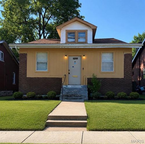 5420 Queens Ave, Saint Louis, MO, 63115-1428 | Card Image
