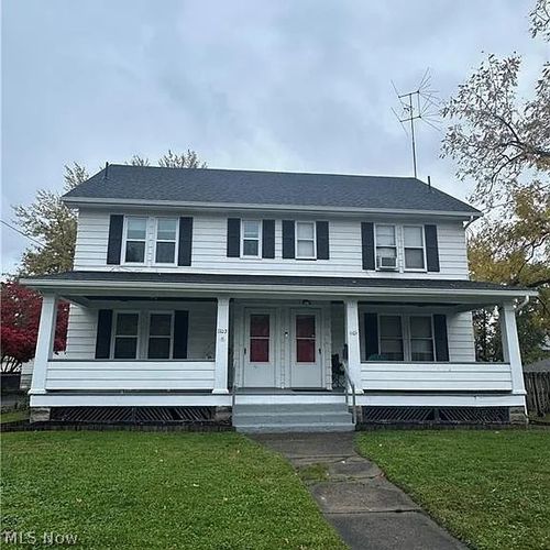 1101 Estelle Ct, Niles, OH, 44446-3420 | Card Image