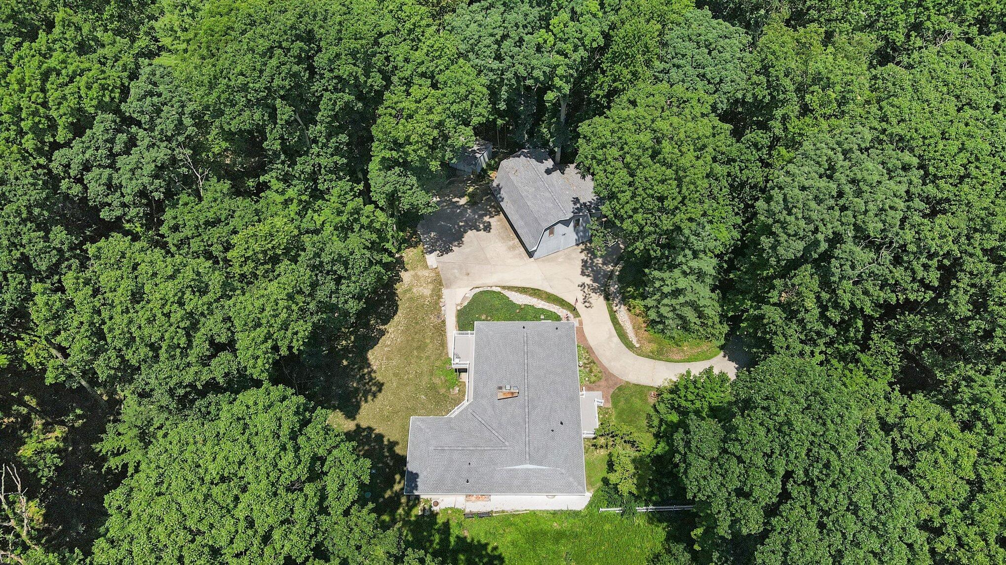 Residential in Schoolcraft 3