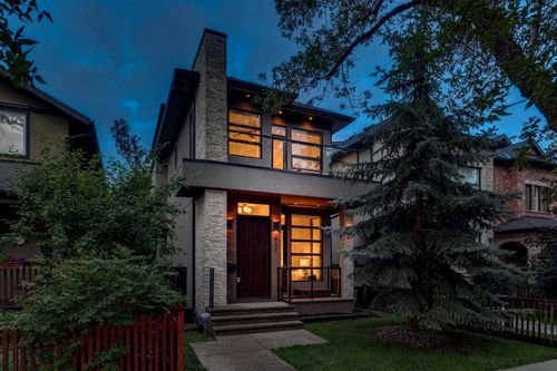 450 13 Street Nw, Calgary, AB, T2N1Z2 | Card Image