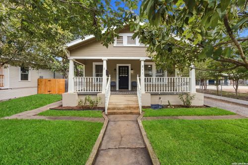 211 Eleanor Ave, San Antonio, TX, 78209-6773 | Card Image