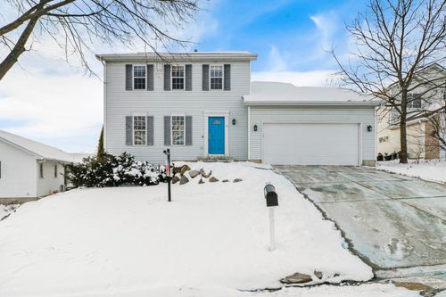 6 Byars Circle, Madison, WI, 53719 | Card Image