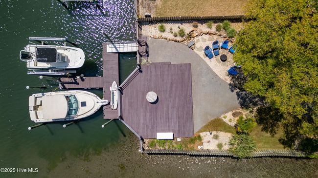 610 Trails End Rd, House other with 5 bedrooms, 5 bathrooms and 2 parking in Wilmington NC | Image 6
