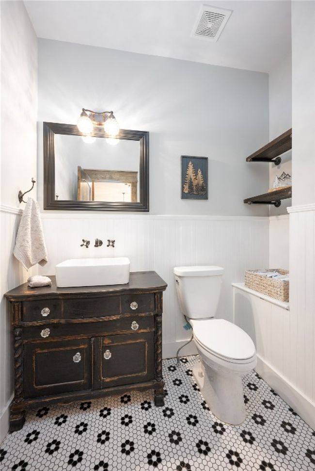 62 Channel View Dr, House other with 4 bedrooms, 5 bathrooms and null parking in Cullowhee NC | Image 33