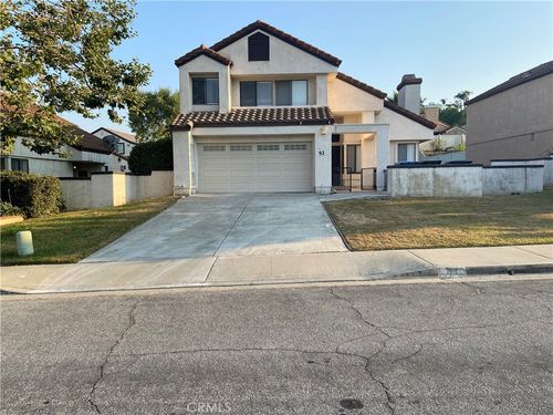 51 Silverwood Ln, Phillips Ranch, CA, 91766-4864 | Card Image