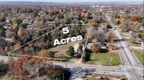 7704 Smyrna Pkwy, Louisville, KY, 40228-1802 | Card Image
