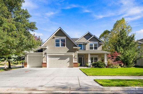 1550 N Tadpole Ct, Eagle, ID, 83616-3888 | Card Image