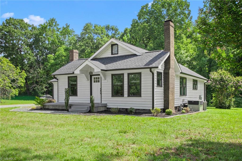 Residential in Whitsett 3