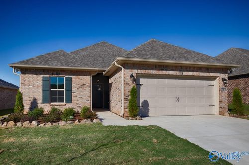 261 John Harold Dr, Meridianville, AL, 35759-5405 | Card Image