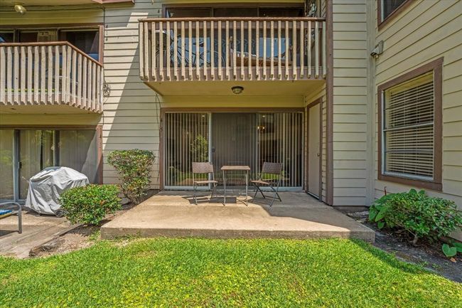 APT-415D - 12900 Walden Rd, Townhouse with 1 bedrooms, 1 bathrooms and null parking in Montgomery TX | Image 13