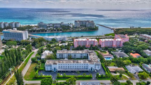 apt-305-800 E Camino Real, Boca Raton, FL, 33432-6323 | Card Image