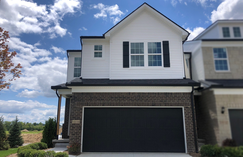 5540 E Spaniel Drive, Pittsfield Charter Township, MI, 48108 | Card Image