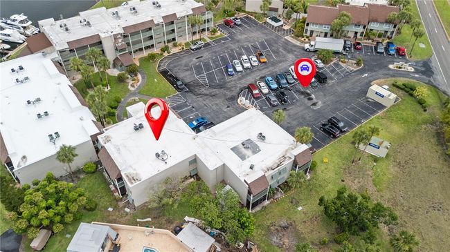 APT-203 - 1028 Apollo Beach Blvd, Condo with 2 bedrooms, 2 bathrooms and null parking in APOLLO BEACH FL | Image 12