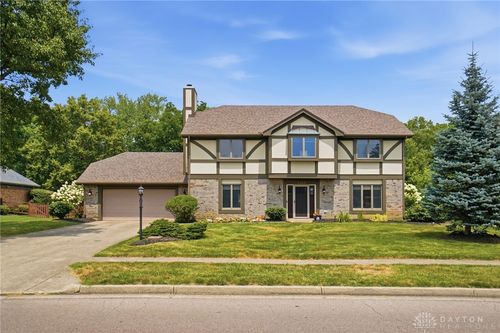 3468 Fairwood Drive, Beavercreek, OH, 45432 | Card Image