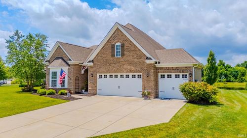 10510 Fox Hunt Road, Fishers, IN, 46040 | Card Image