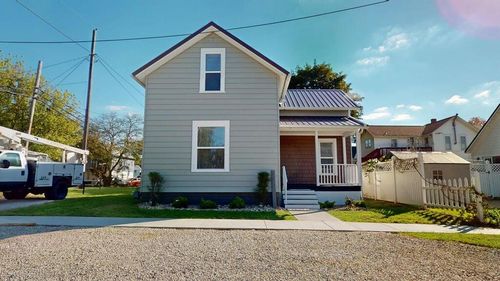 110 Emerald Street, Willard, OH, 44890 | Card Image