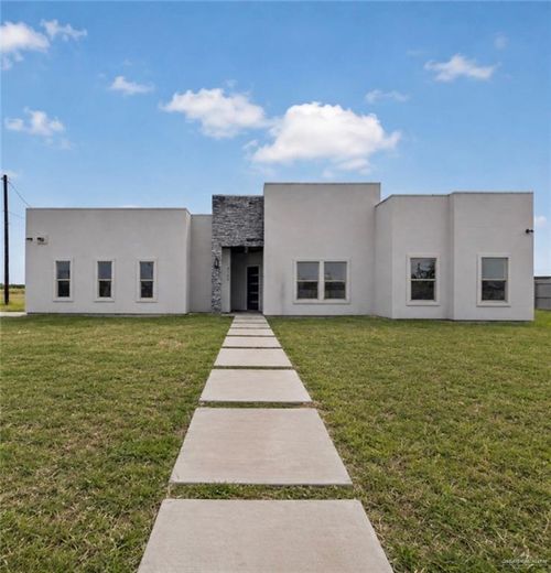 4722 Zaylee St, Donna, TX, 78537-4054 | Card Image